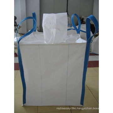 U-Panel PP Plastic Bulk Jumbo Bag